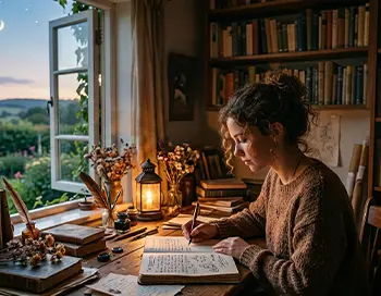 Cool Poem Titles: How to Craft Engaging Titles (2026)