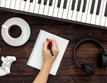 Do You Italicize Song Titles? Quotes vs. Italics