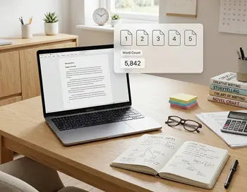 How Many Words Is a 5-Page Paper Double Spaced - Guide 2026