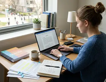 How to Write a Research Paper in APA Format