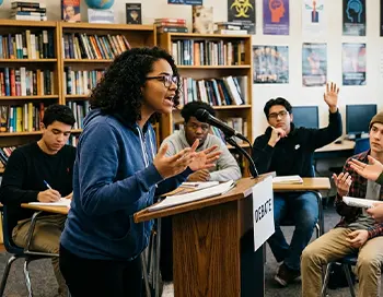 Top Debate Ideas for Students & Educators 2026