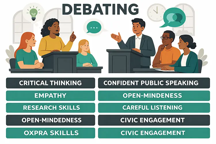 why debate topic is controversial